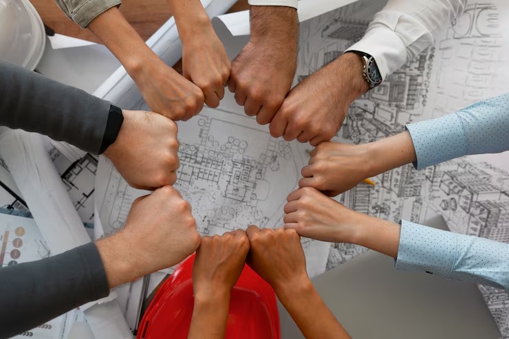 Foundation of TagCapital